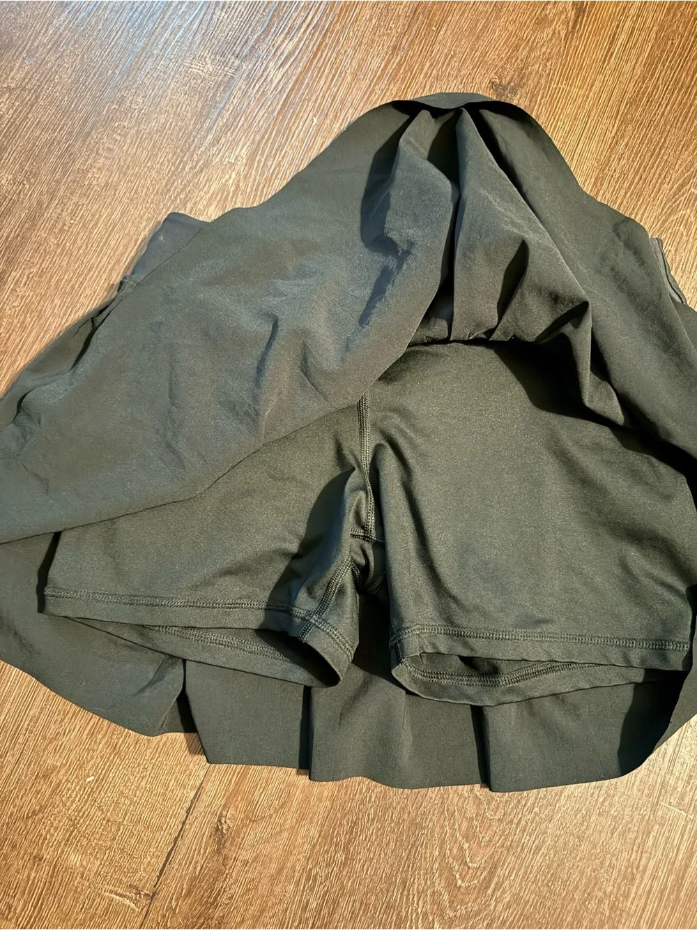 Nike women skort